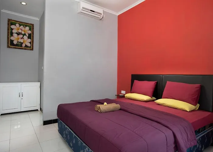 Kapselhotel Sr Nusa Dua (Bali)