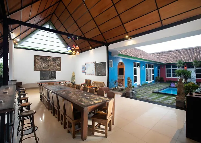 Sr Nusa Dua (Bali)